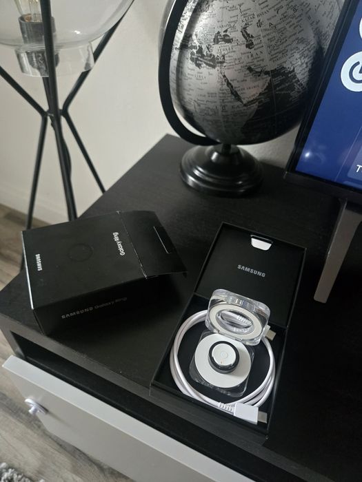 Samsung Galaxy Ring mărimea 11