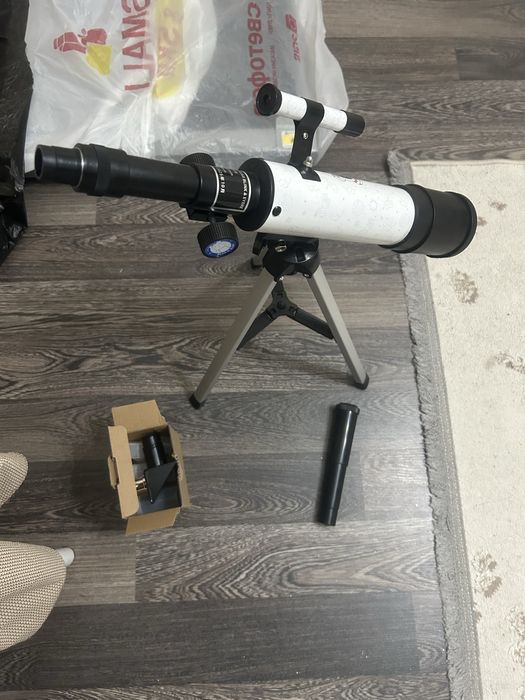 Продам телескоп