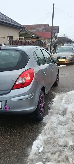 Vand mașină Opel