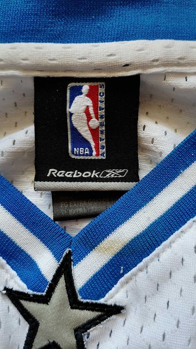 Потник баскетбол Orlando Magic  /NBA/ Grant Hill