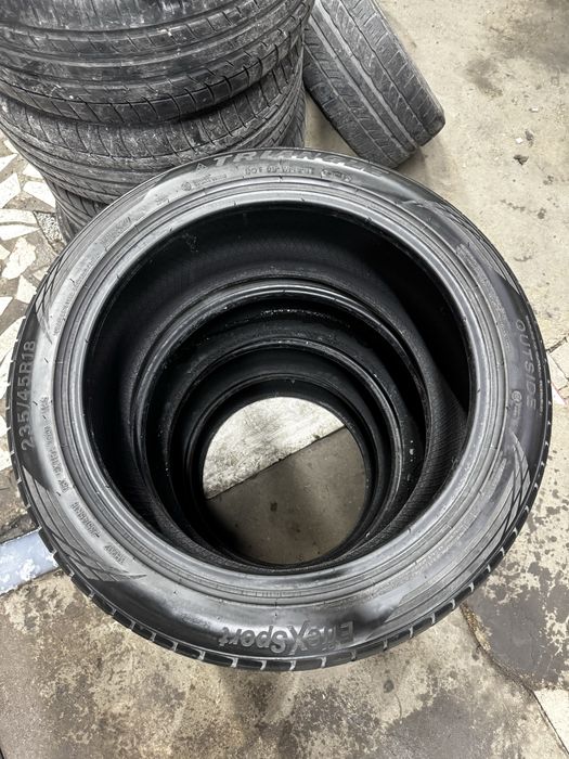 Triangle летний