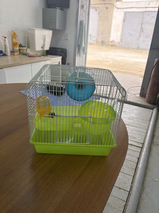 Отдам даром домики