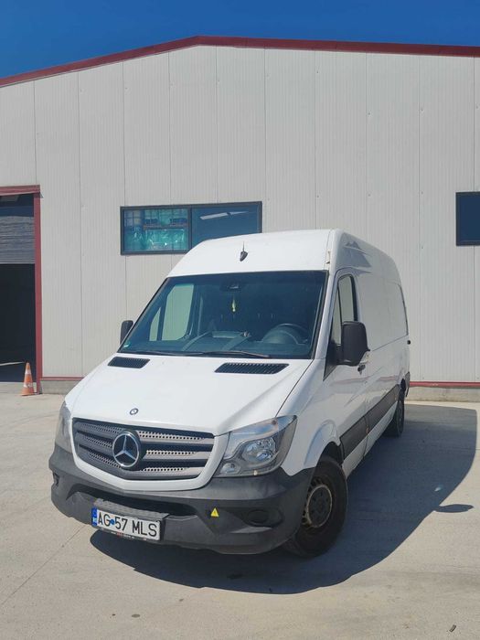 Mercedes-Benz Sprinter 316 CDI