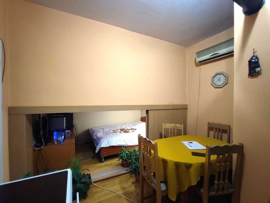 Продава се Двустаен апартамент в Велико Търново, Център - 53 кв.м за 1000 €/кв.м - Снимка #5