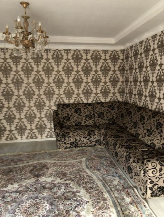Продажа квартиры ттз Ахмад югнакий хумоюн феруза