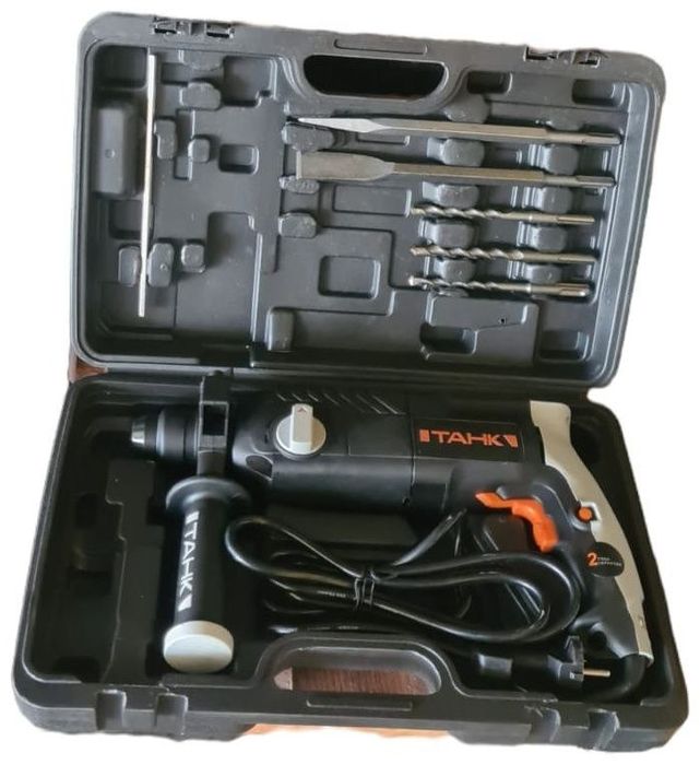 Продам перфоратор и другие инструменты