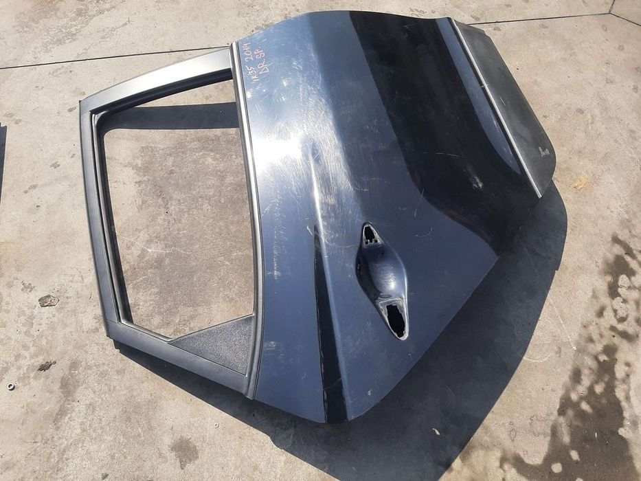 usa portiera dreapta spate  hyundai ix35 lm el elh