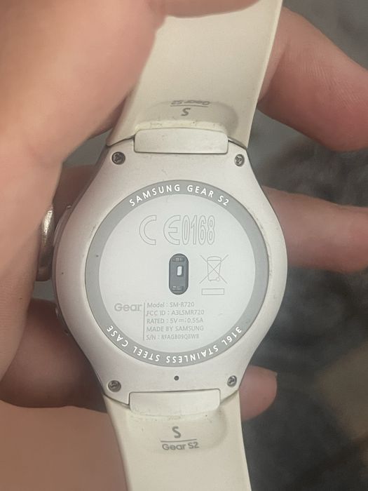 Smartwach Samsung s2