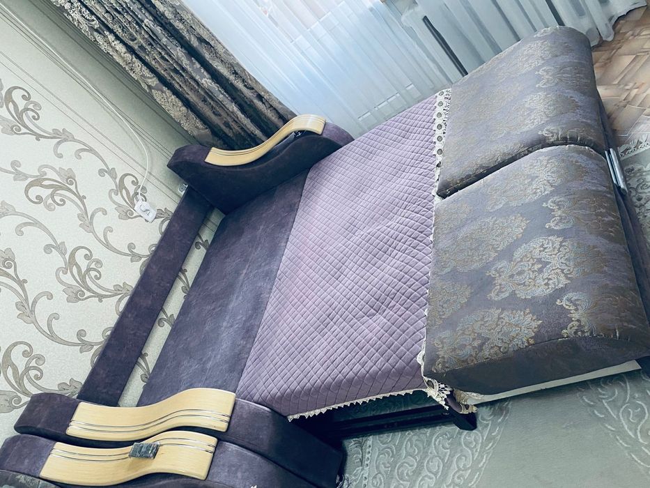 Мягкая мебель диван