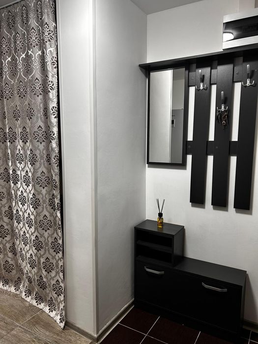 Închiriez  apartament 2 camere aradul nou