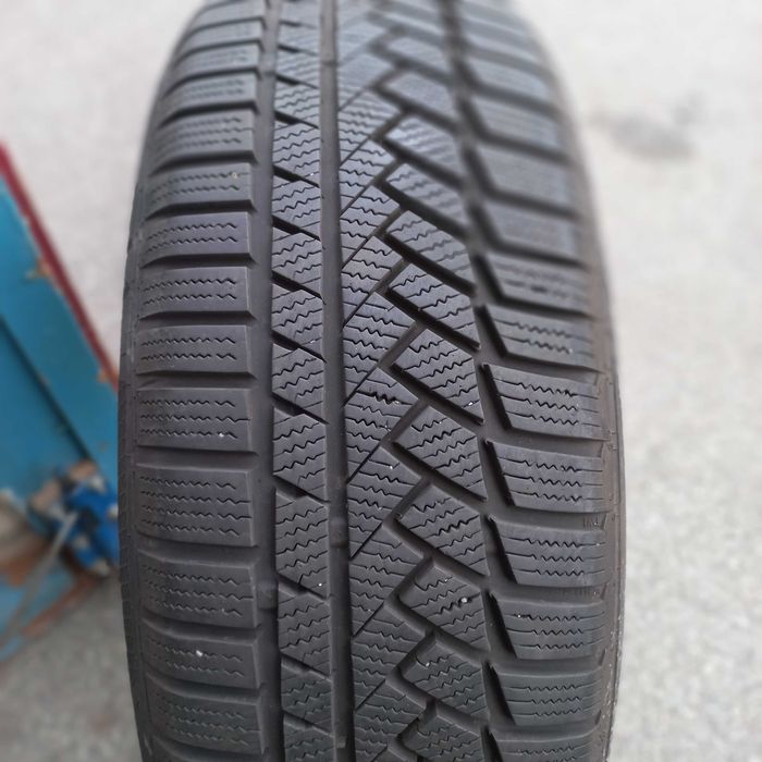 Vand 2 amvelope iarna