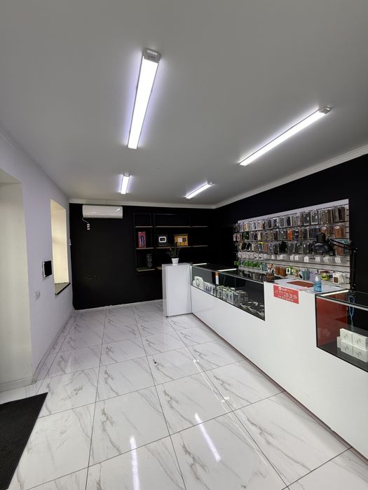 Продается готовый бизнес