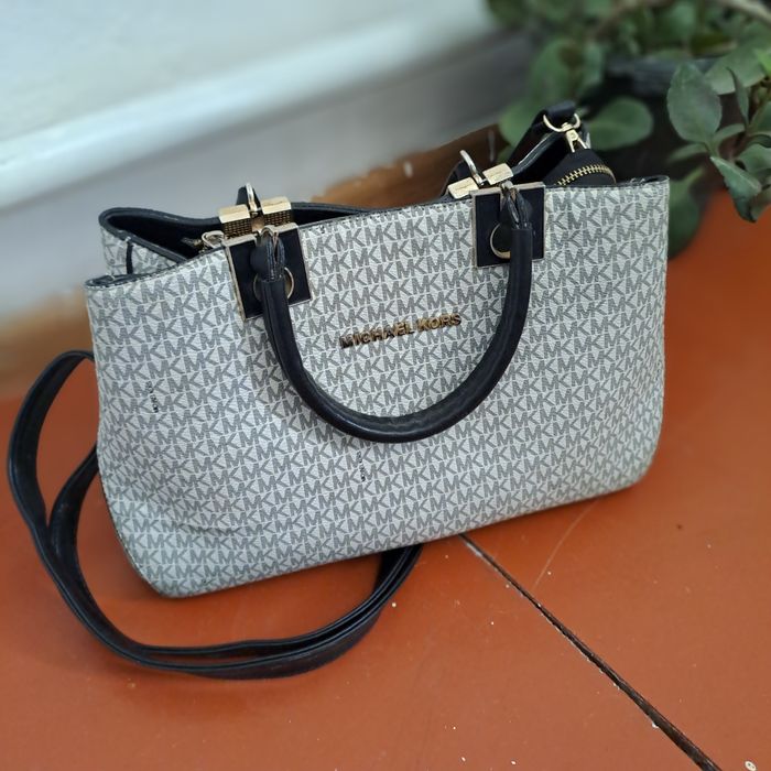 Сумка жаңа ақшыл түс