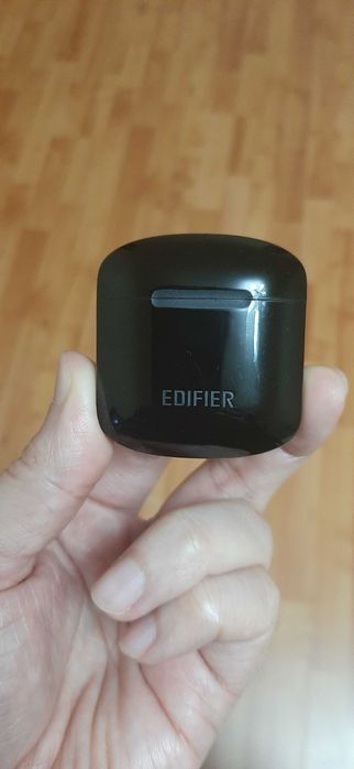 Беспроводные наушники Edifier w200t mini
