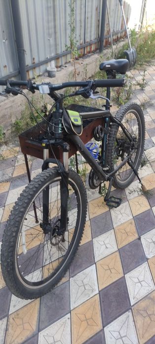 Велосипед тринкс