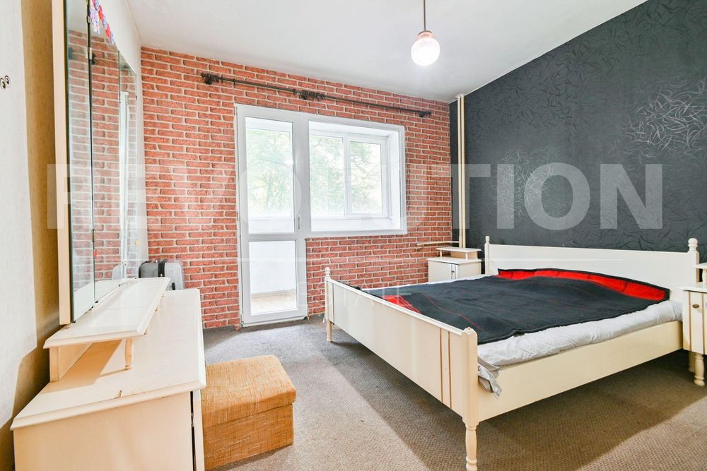 Продава се Тристаен апартамент в София, Връбница 2 - 80 кв.м за 1275 €/кв.м - Снимка #3