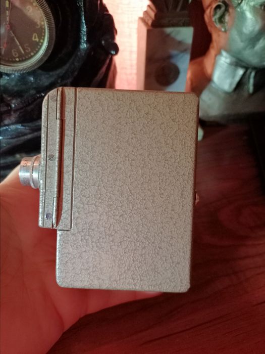 Видео камера кама ссср