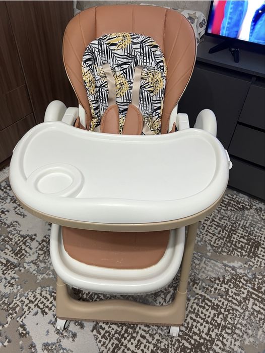 Продам детский стульчик