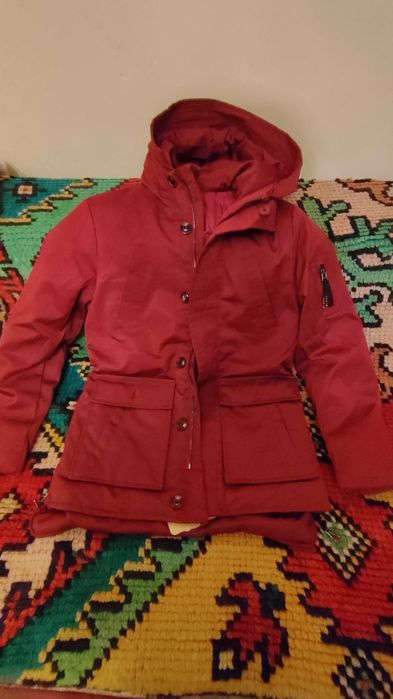 Мъжко Яке номер L