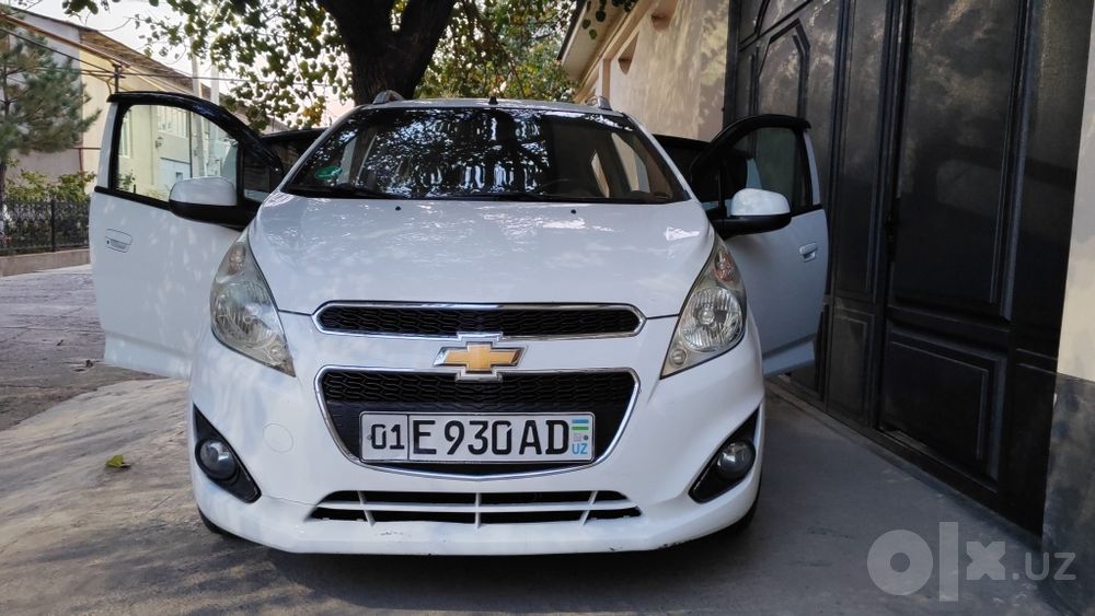 Spark 1.25 mexanika