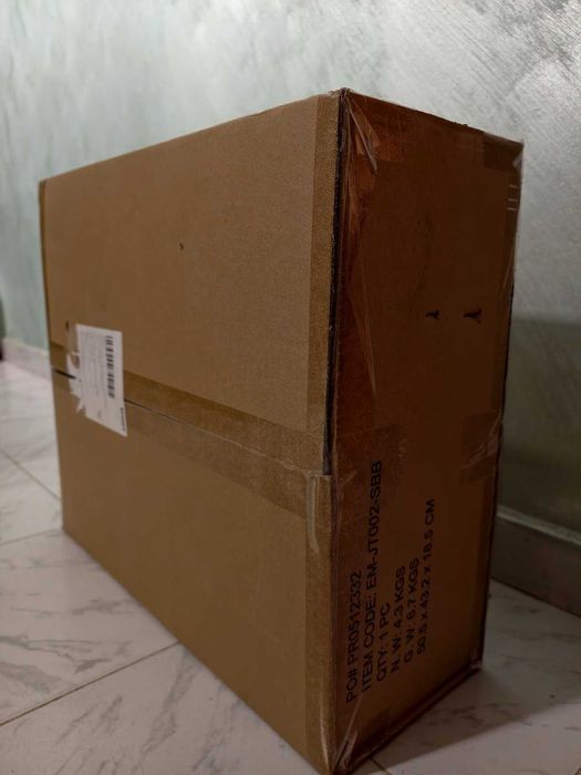 Продавам Грамофон House of Marley - Stir It Up Wireless, полуавтоматичен, кафяв