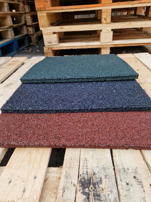 Pavele cauciuc tartan 38 lei