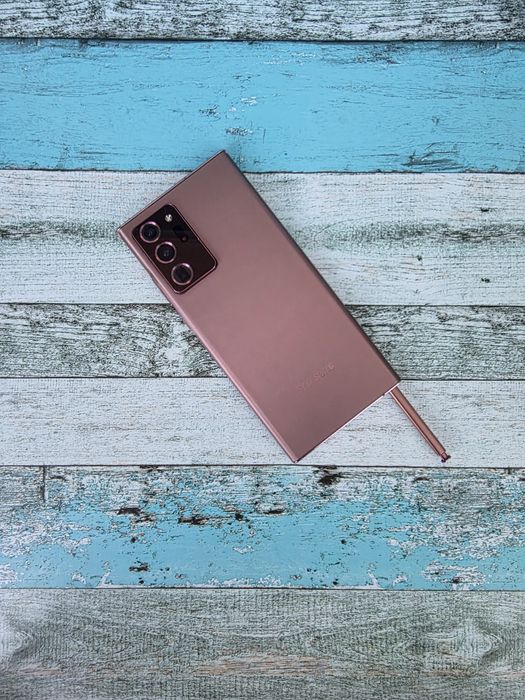 Samsung note 20 ultra