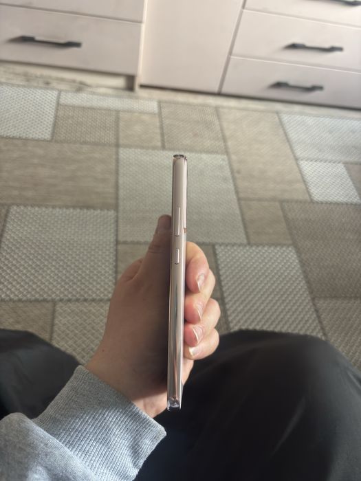 Samsung s22+ 8/128gb (pink)