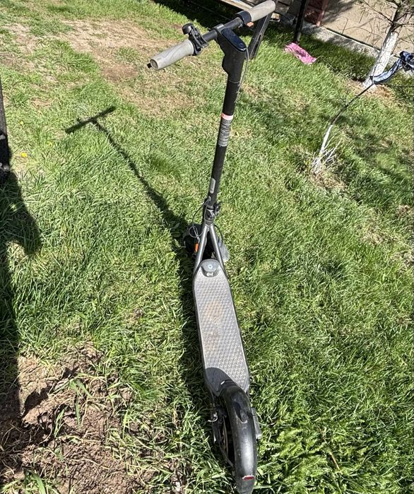 Покупал за 240 срочно продаю Ninbot