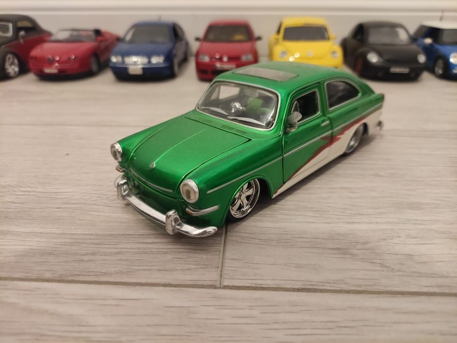 Machete Vw Fiat Firebird Corvette Crossfire