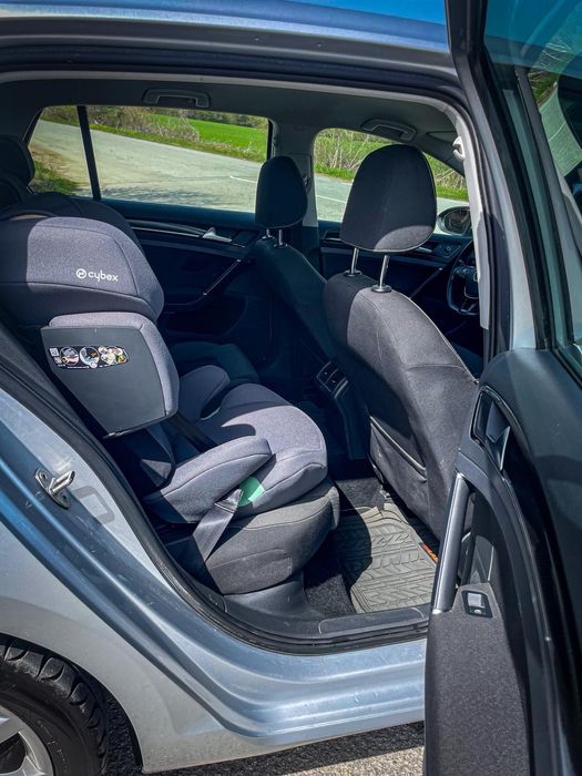 Vw golf 7   1.6 tdi