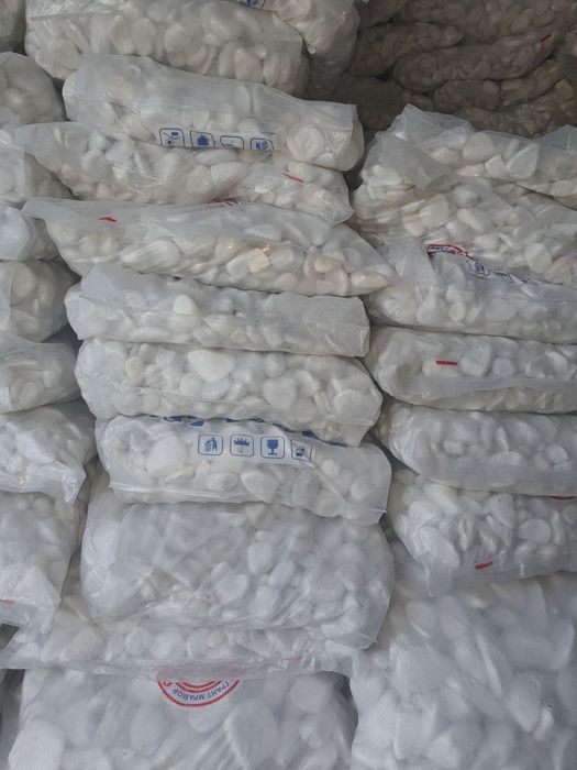 Натуралний галка камен декоративни