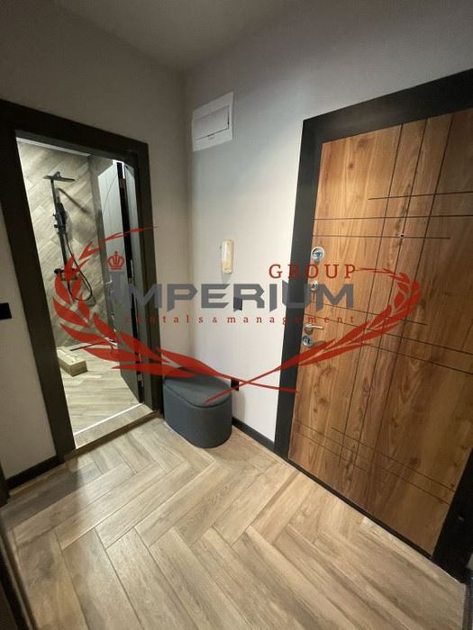 Дава се под наем Двустаен апартамент в Варна, м-т Евксиноград - 60 кв.м за 561 € - Снимка #5