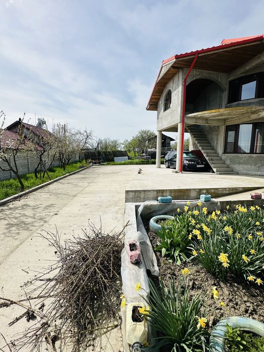 Vand Casa in Plosca/TR