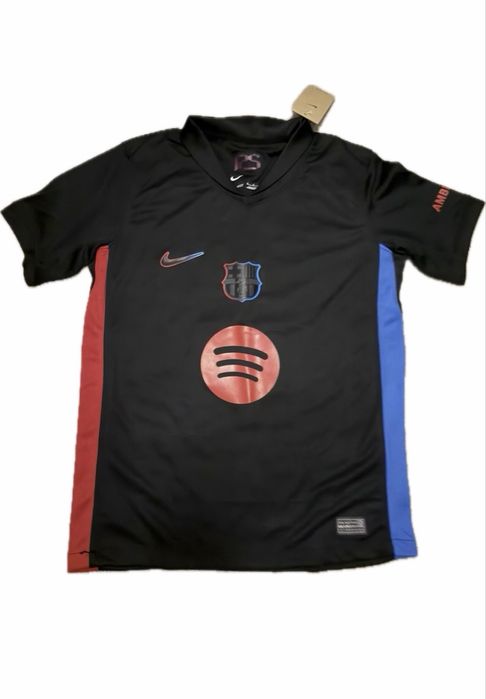 Tricou Gavi barcelona