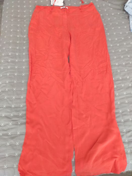 Дамски панталон 46 номер