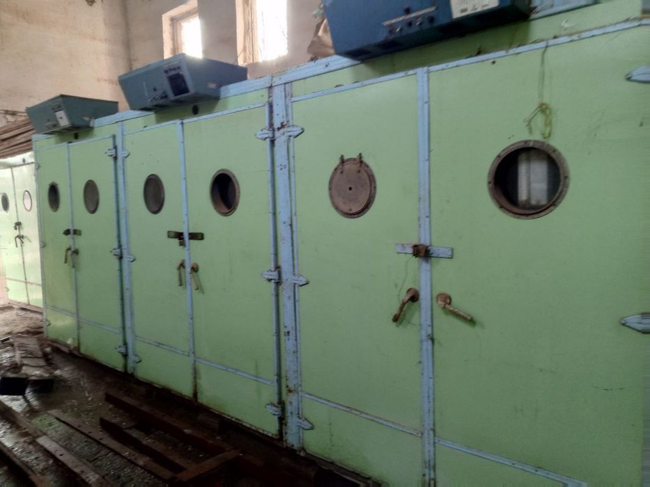 Juja chiqaradigan unkuvasiya