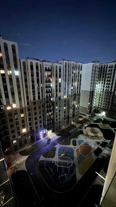 Квартира 2/12/16  UzMakon Golden House