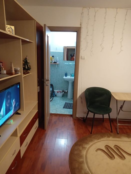 Garsoniera de închiriat  28,M,p