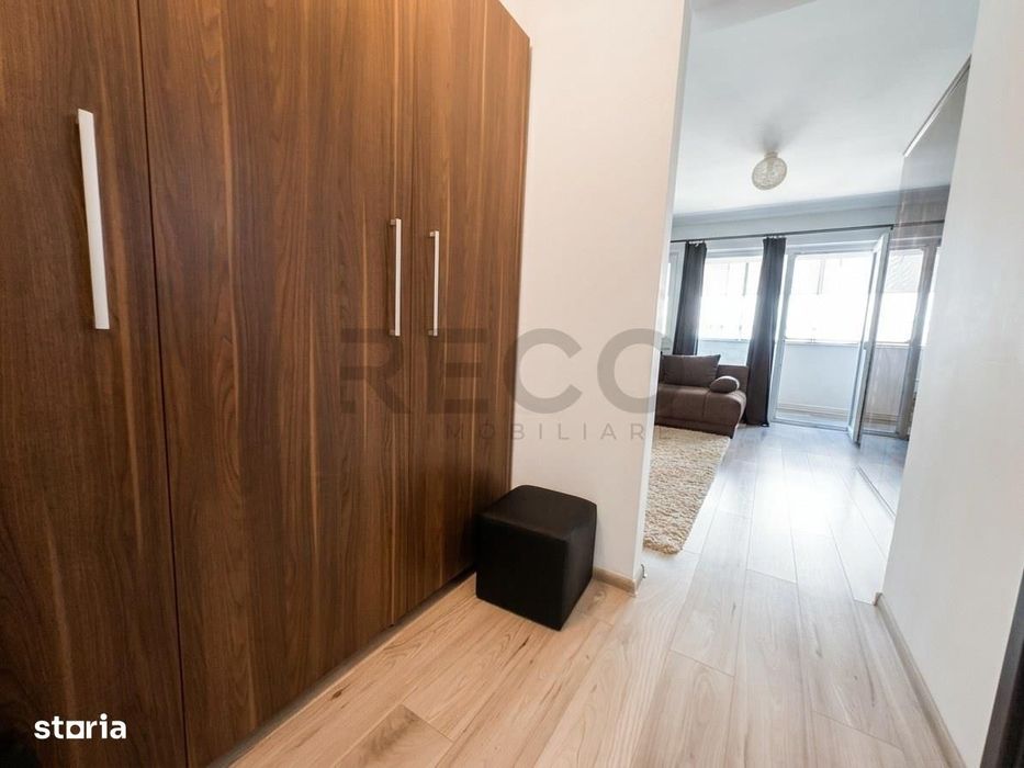 RECO Apartament in bloc nou in Iosia