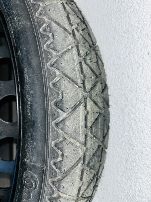 Roata de rezerva Audi A4 b8 2008-2015 produs OEM