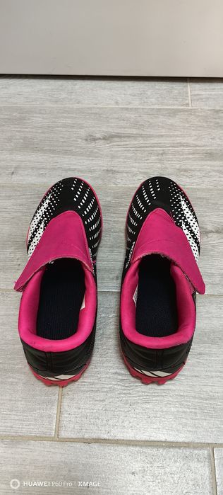 Стоножки Adidas Predator