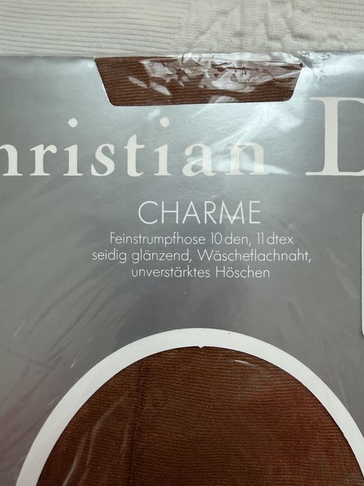 DIOR Оригинални чорапигащници