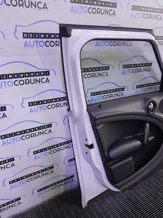 Usa Stanga Fata Mini Countryman 2010 - 2016 SUV 4 Usi Alb (1108)