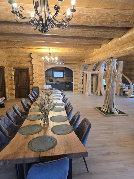 Cabana de inchiriat