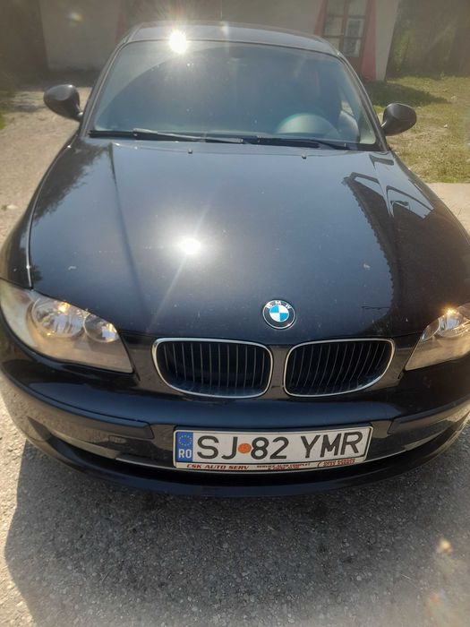 BMW 1 Series 2010 — imagine 3