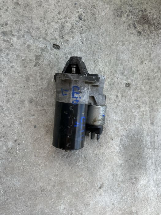 Electromotor Renault Clio 4 1.5 DCI