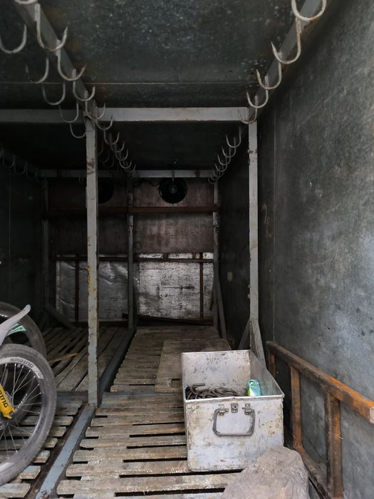 Продам прицеп реф