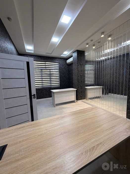 Сдам 40 м² Офис в Аренду. Аэропорт мост. Яккасарайский!