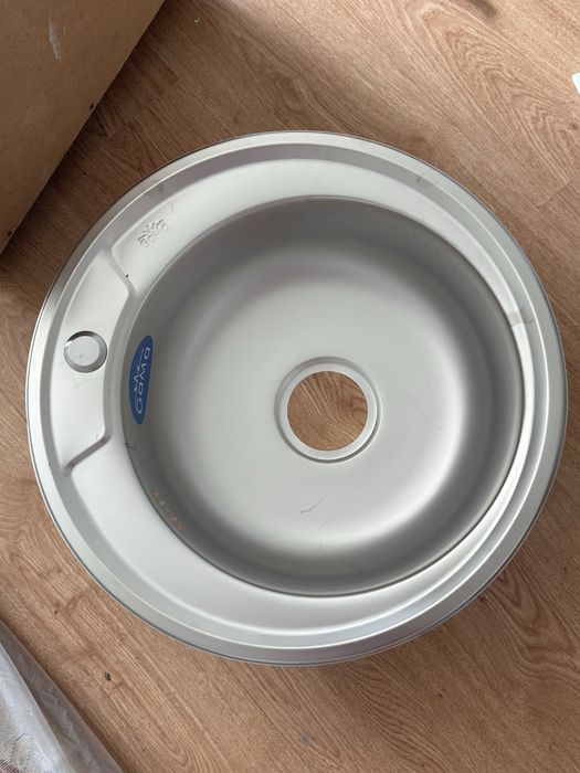 Продам кухонный мойка